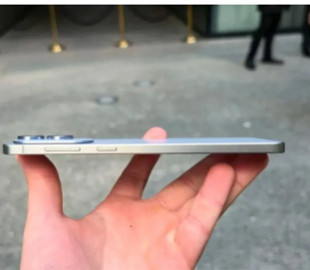 Смартфон Samsung Galaxy S25 Edge отримав високу оцінку за ремонтопридатність