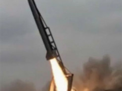 У Fire Point розповіли, що спільного і відмінного між українською ракетою FP-7 і ATACMS