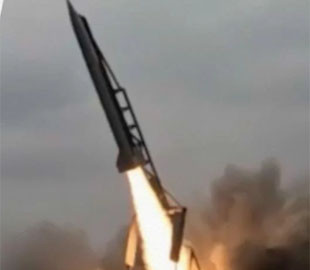 У Fire Point розповіли, що спільного і відмінного між українською ракетою FP-7 і ATACMS