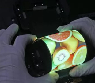 Китайские фирмы заняли большую долю мирового рынка AMOLED-дисплеев