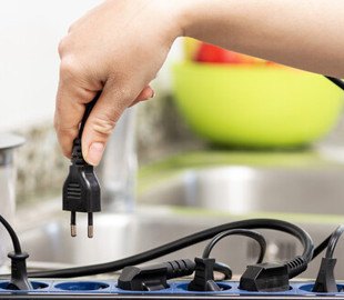 Які побутові прилади найнебезпечніші і чому: топ-5