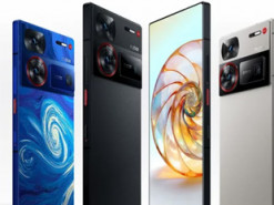 Nubia Z60 Ultra встановив рекорд з продажів: мільярд юанів всього за одну секунду