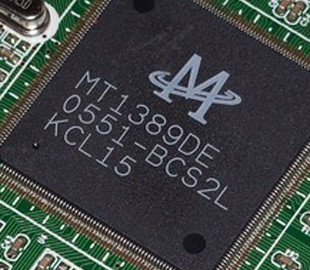 Рынок процессоров для планшетов показал высший результат за шесть лет