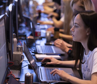 В Естонії за участю 41 країни знову пройдуть найбільші навчання з кібербезпеки Locked Shields