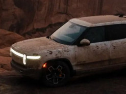 Rivian рассматривает возможность организации производства электромобилей в Джорджии
