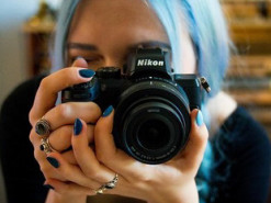 Intel почти разрушила бизнес одного из крупнейших производителей фотокамер