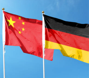 Тарифи ЄС щодо Китаю не є «покаранням», заявив міністр економіки Німеччини