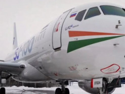 РФ привезла провальний Superjet на великий міжнародний авіасалон