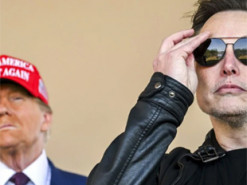 Як статус "правої руки" Трампа допоміг Маску укласти мільярдні угоди — розслідування CNN