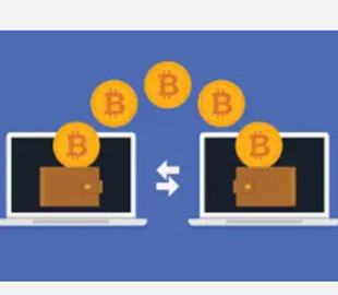 Власник криптовалюти біткоїн заплатив $100 000 лише за одну транзакцію