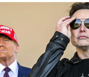 Як статус "правої руки" Трампа допоміг Маску укласти мільярдні угоди — розслідування CNN