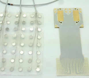 Вчені створили та випробували мозковий імплантат для спілкування одними тільки думками