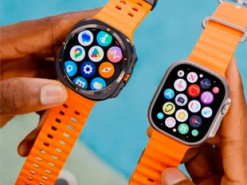 Samsung визнала, що вкрала дизайн нового смарт-годинника та навушників у Apple