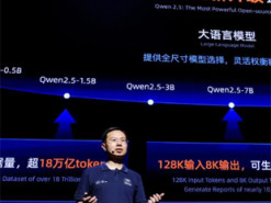 Китайські моделі штучного інтелекту витісняють американські з Кремнієвої долини