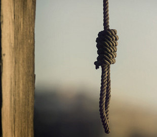 У Переяславі повісився чоловік: тіло знайшла донька