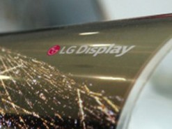 Дешевеющие ЖК-панели загонят LG Display в убытки