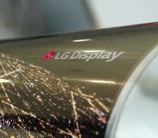 Дешевеющие ЖК-панели загонят LG Display в убытки