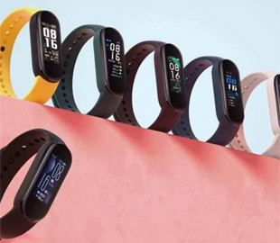 Появились некоторые подробности о фитнес-браслете Xiaomi Mi Band 7