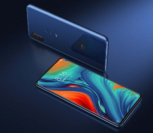 Смартфон Xiaomi Mi Mix 4 получит камеру на 108 мегапикселей