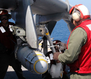 Держдеп схвалив продаж Ізраїлю систем наведення для авіабомб та іншого озброєння