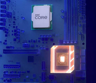 Новий чіпсет Intel Z970 може витіснити популярні рішення середнього класу