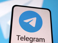 У росії почали блокувати Telegram через загрозу національній безпеці