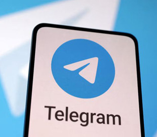 У росії почали блокувати Telegram через загрозу національній безпеці