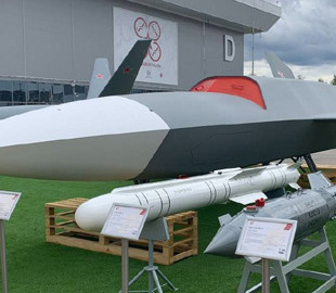 Росія заявила про новий "рій дронів": що про них відомо