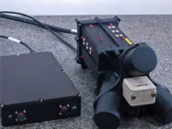 Американські розробники інтегрують систему ППО MAD-XR у бойові гелікоптери MH-60R Seahawk