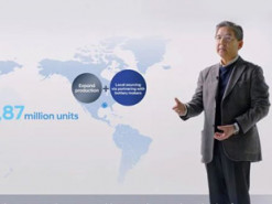 Hyundai рассчитывает к 2030 году занять 7% рынка электромобилей