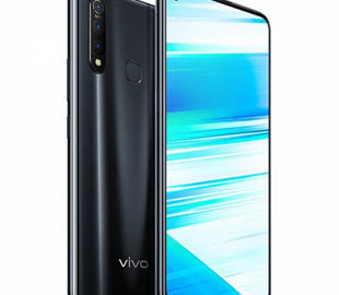 Опубликованы качественные изображения смартфона Vivo Z5X