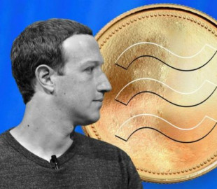 Facebook отказывается от своего криптовалютного проекта