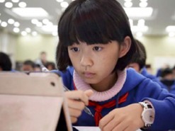 ИИ спровоцировал скачок популярности STEM-образования в Китае