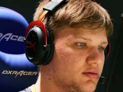 Український кіберспортсмен S1mple пожертвував 1.5 млн грн Україні через вторгнення РФ