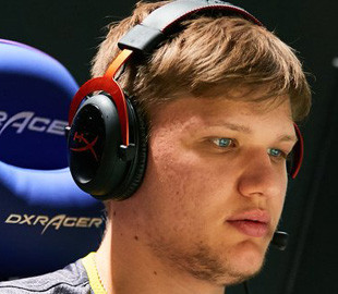 Український кіберспортсмен S1mple пожертвував 1.5 млн грн Україні через вторгнення РФ