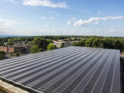 LG Electronics полностью перейдёт на возобновляемую энергию к 2050 году