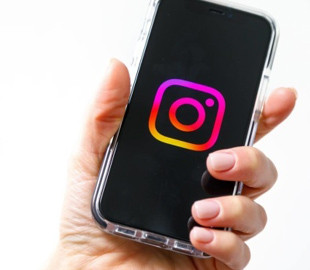 В Україні заблокували ще сім Інстаграм-акаунтів за рекламу казино