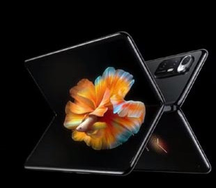 Смартфон Xiaomi Mi Mix Fold выдержал уже 400 000 складываний