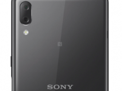 В Сети появились характеристики и изображения смартфона Sony Xperia L3