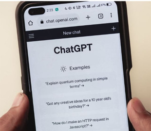 Що категорично не можна розповідати ChatGPT: 7 заборонених тем для вашої безпеки