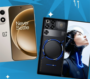 Найкращі смартфони місяця: топ-6 моделей жовтня 2025 року