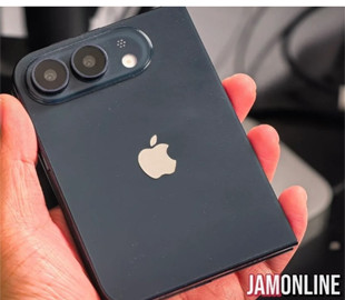 Майбутній iPhone Ultra вперше показали у новому кольорі