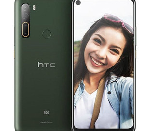 HTC представит новые 5G-смартфоны в текущем квартале