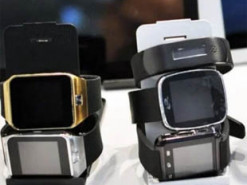 Скоро мы увидим очередные клоны Apple Watch