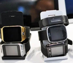 Скоро мы увидим очередные клоны Apple Watch