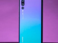Huawei на день раньше запланированного добилась рекордных продаж своих смартфонов
