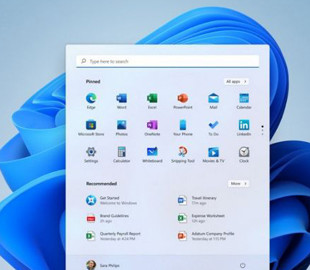 Із Windows 11 видалять все зайве: що відомо