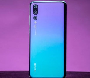 Huawei на день раньше запланированного добилась рекордных продаж своих смартфонов