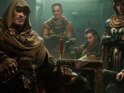 Diablo Immortal стала найгіршою в історії Blizzard