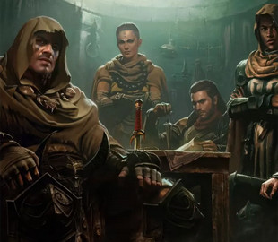 Diablo Immortal стала найгіршою в історії Blizzard